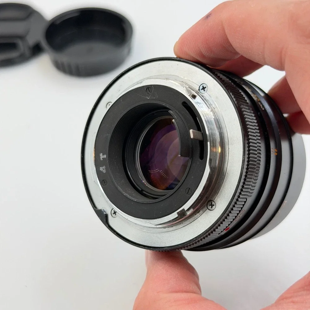 Konica hexanon ar